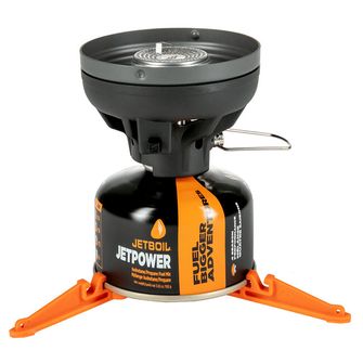 Jetboil plynový varič Flash™ Carbon