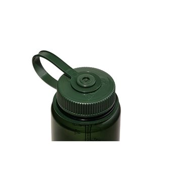 Nalgene Fľaša WM Sustain 0,5 L jade