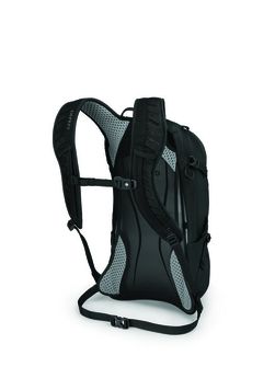 OSPREY turistický batoh SYNCRO 12, čierna