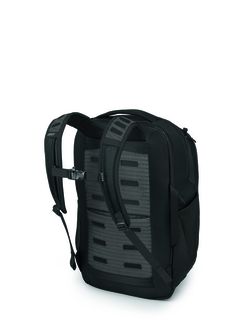 OSPREY taška OZONE LAPTOP BACKPACK 28L, čierna