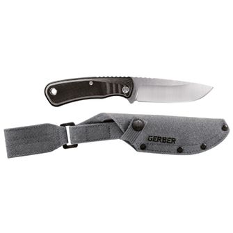 Gerber Nôž Downwind Drop Point