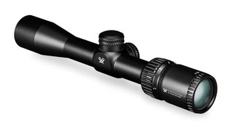 Vortex Optics puškohľad Crossfire® II 2-7x32 SFP V-Plex MOA Scout