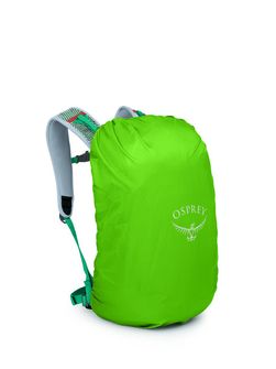 OSPREY turistický batoh HIKELITE 26, escapade green