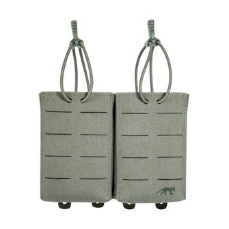 Tasmanian Tiger Kapsička na zásobník 2 SGL Mag Pouch BELMKIIIIRR, stone grey olive