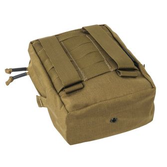 Helikon-Tex Kapsa GENERAL PURPOSE CARGO[U.05] - Cordura - RAL 7013