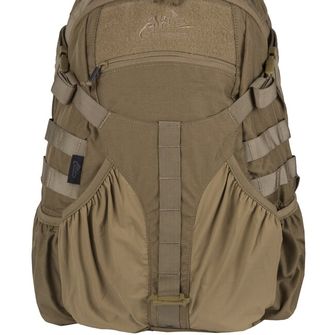 Helikon-Tex Raider® Cordura® vak, čierny 20l