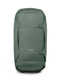 OSPREY taška SHUTTLE 130, koseret green