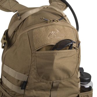 Helikon-Tex Raider® Cordura® vak, čierny 20l