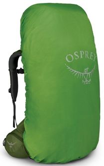 OSPREY turistický batoh AETHER 55 II, garlic mustard green