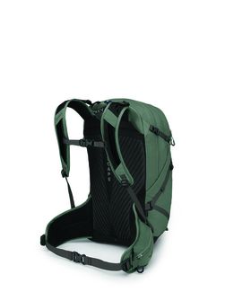 OSPREY turistický batoh SPORTLITE 25, pine leaf green