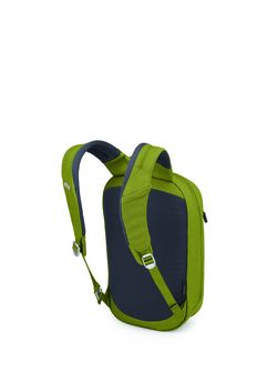 OSPREY mestský batoh ARCANE SMALL DAY, matcha green heather