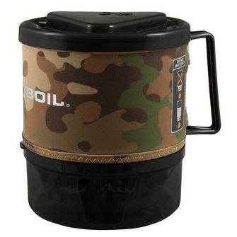 Jetboil Varná sústava Minimo Camo 1L