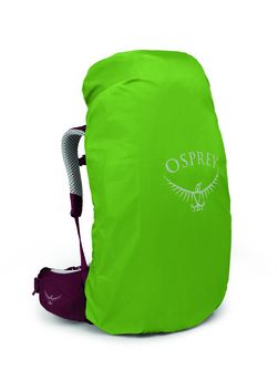 OSPREY turistický batoh AURA AG LT 65, antidote purple