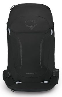 OSPREY turistický batoh HIKELITE 28, čierna