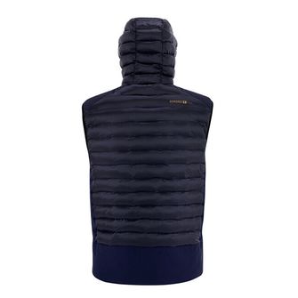 Therm-ic pánska vesta PowerVest Urban, tmavo modrá