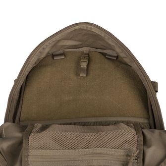 Helikon-Tex Raider® Cordura® vak, čierny 20l