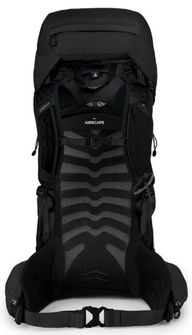 OSPREY turistický batoh TALON 44 III, stealth black