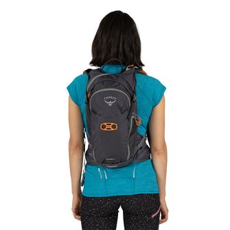 OSPREY turistický batoh SALIDA 12L, space travel grey