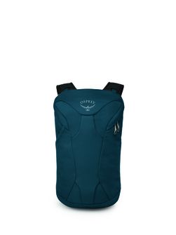 OSPREY taška FARPOINT FAIRVIEW TRAVEL DAYPACK, night jungle blue