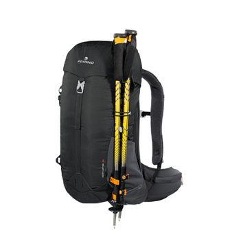 Ferrino Batoh Hikemaster 26 L, čierna