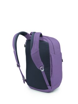 OSPREY mestský batoh ARCANE XL, purple dusk heather