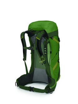 OSPREY turistický batoh STRATOS 36, seaweed/matcha green