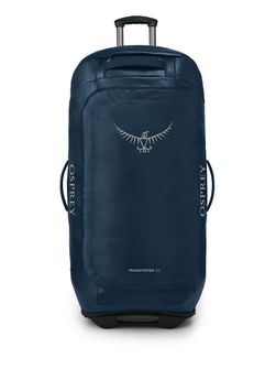 OSPREY taška ROLLING TRANSPORTER 120, venturi blue