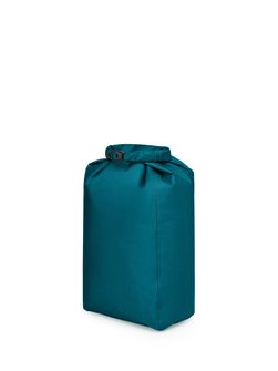 OSPREY obal DRY SACK 20 W/WINDOW, waterfront blue