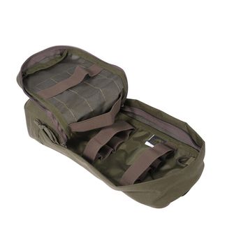 Tasmanian Tiger Taktická kapsička Tac Pouch 8 SP, olivová