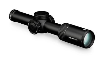 Vortex Optics puškohľad Viper® PST™ Gen II 1-6x24 SFP VMR-2 MRAD