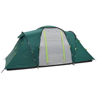 Coleman Stan Spruce Falls BlackOut plus pre 4 osoby