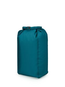 OSPREY obal DRY SACK 35 W/WINDOW, waterfront blue