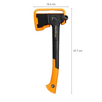 Fiskars Univerzálna sekera X-Series X18 - S-Blade