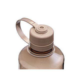 Nalgene Fľaša NM Sustain 0,5 L mocha