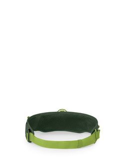 OSPREY bežecký batoh DURO DYNA LT BELT, seaweed green/limon