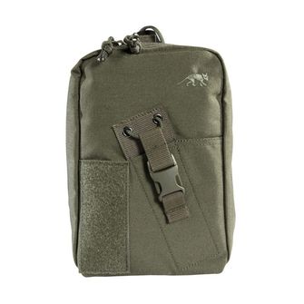 Tasmanian Tiger Taška na zdravotnícke potreby Base Medic Pouch MKII, olivová