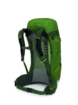 OSPREY turistický batoh STRATOS 44, seaweed/matcha green