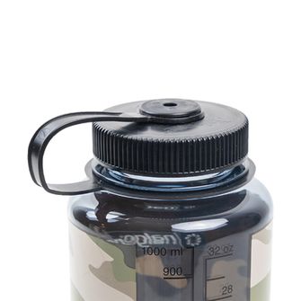 Nalgene Fľaša WM Sustain 0,5 L camo flage