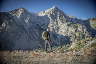 Helikon-Tex Batoh Summit - Shadow Grey