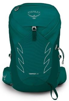 OSPREY turistický batoh TEMPEST 24 III, jasper green