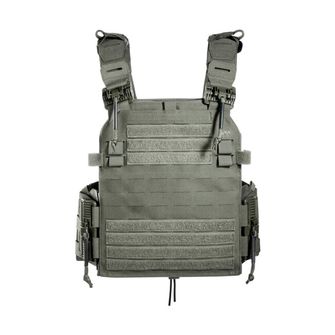 Tasmanian Tiger Nosič plátov Plate Carrier QR LC IRR, stone grey olive