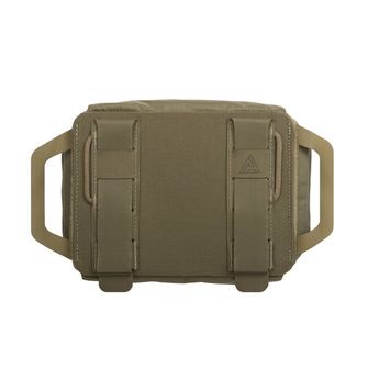 Direct Action® Puzdro na lekárničku HORIZONTAL MK II - Cordura - Coyote Brown