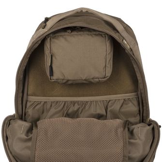 Helikon-Tex Raider® Cordura® vak, čierny 20l