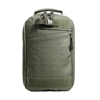 Tasmanian Tiger Batoh Medic Assault Pack SMKIIIRR, stone grey olive 6L