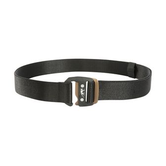 Tasmanian Tiger Opasok Stretch Belt 38mm, čierna