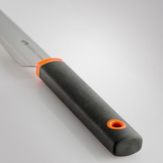 GSI Outdoors Súprava nožov s rolovacou doskou na krájanie Rollup Cutting Board Knife Set
