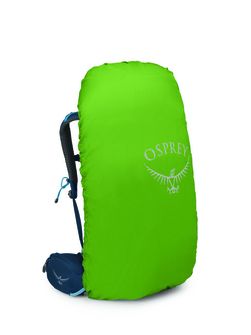 OSPREY turistický batoh KESTREL 48, atlas blue