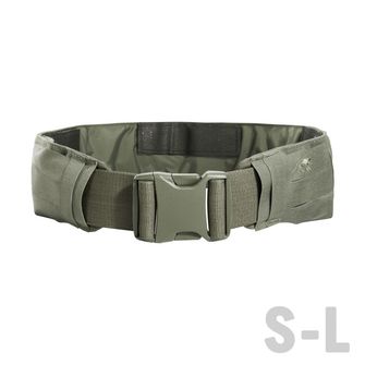 Tasmanian Tiger Opasok Warrior Belt LC IRR, stone grey olive