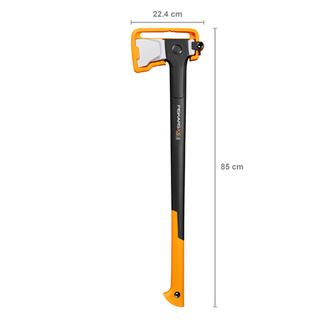 Fiskars Deliaca sekera X-Series X32 - L-Blade