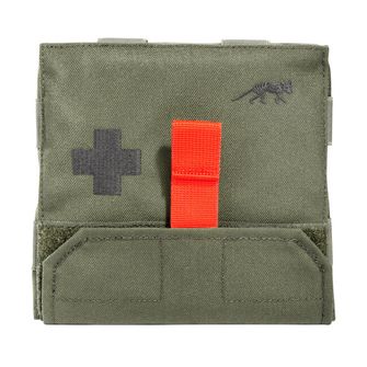 Tasmanian Tiger Kapsička prvej pomoci IFAK Pouch S MKII, olivová